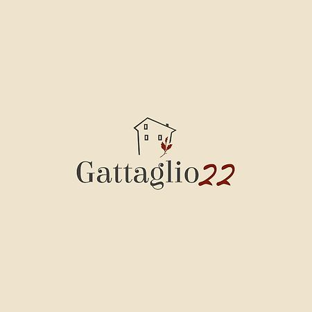 Gattaglio 22 Guest House Reggio Emilia Luaran gambar
