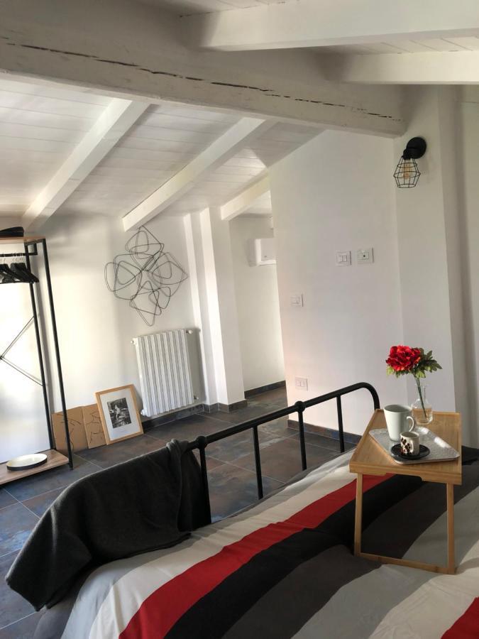 Gattaglio 22 Guest House Reggio Emilia Luaran gambar