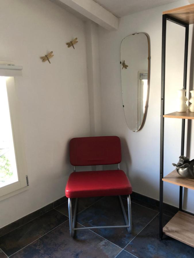 Gattaglio 22 Guest House Reggio Emilia Luaran gambar