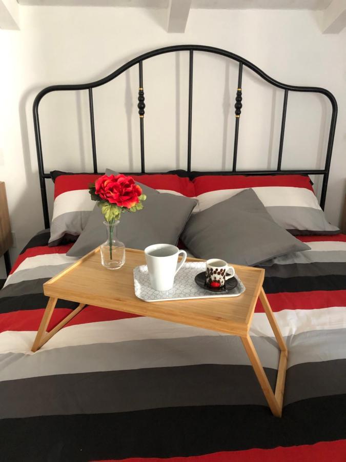 Gattaglio 22 Guest House Reggio Emilia Luaran gambar