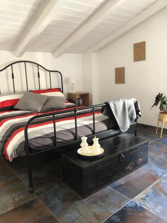 Gattaglio 22 Guest House Reggio Emilia Luaran gambar