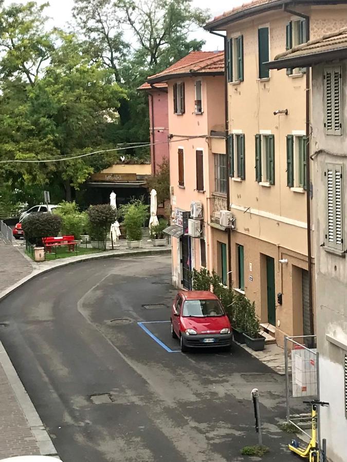 Gattaglio 22 Guest House Reggio Emilia Luaran gambar