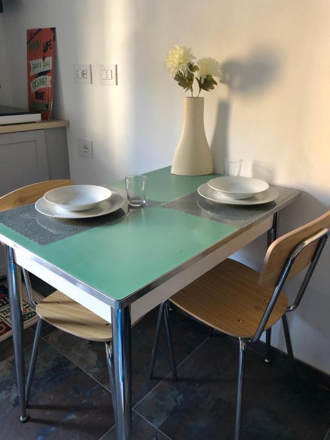 Gattaglio 22 Guest House Reggio Emilia Luaran gambar