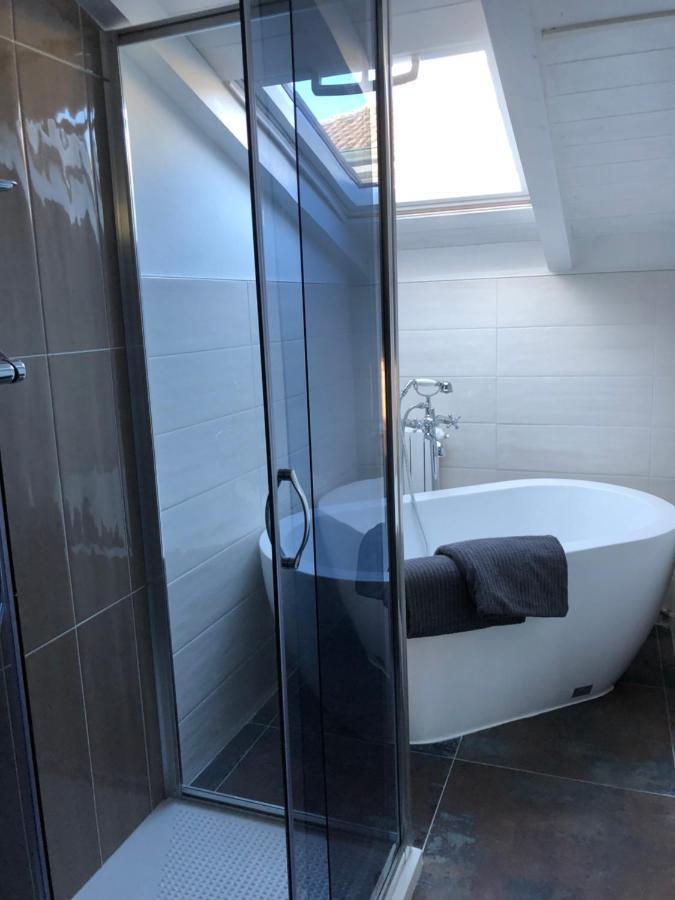 Gattaglio 22 Guest House Reggio Emilia Luaran gambar