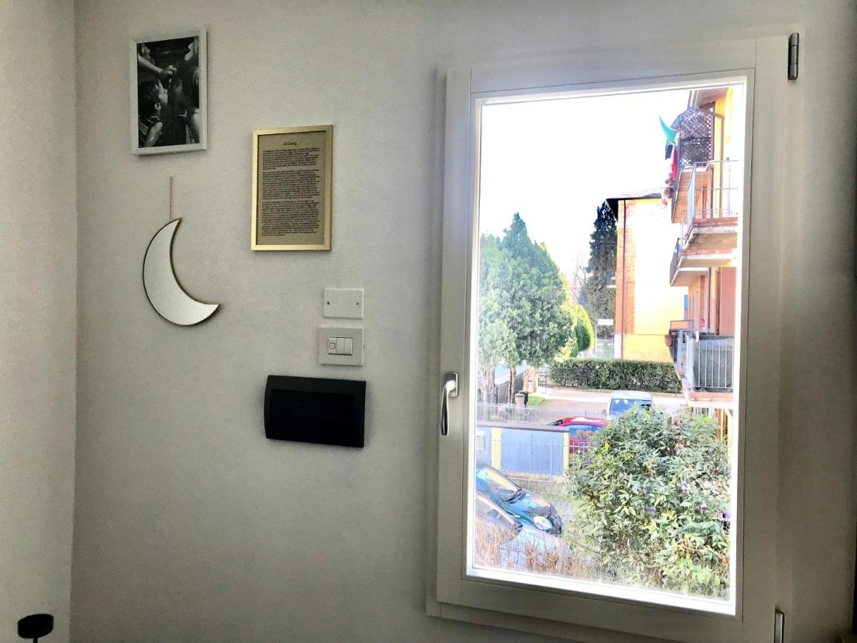 Gattaglio 22 Guest House Reggio Emilia Luaran gambar