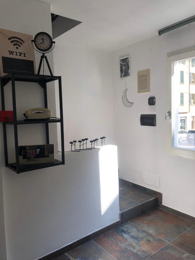 Gattaglio 22 Guest House Reggio Emilia Luaran gambar