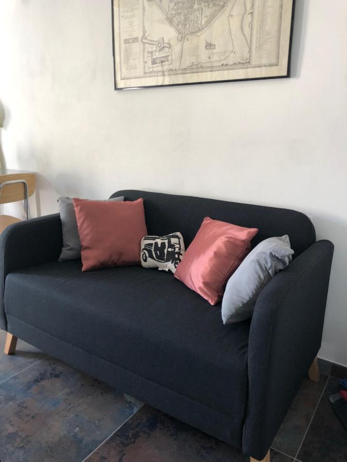 Gattaglio 22 Guest House Reggio Emilia Luaran gambar