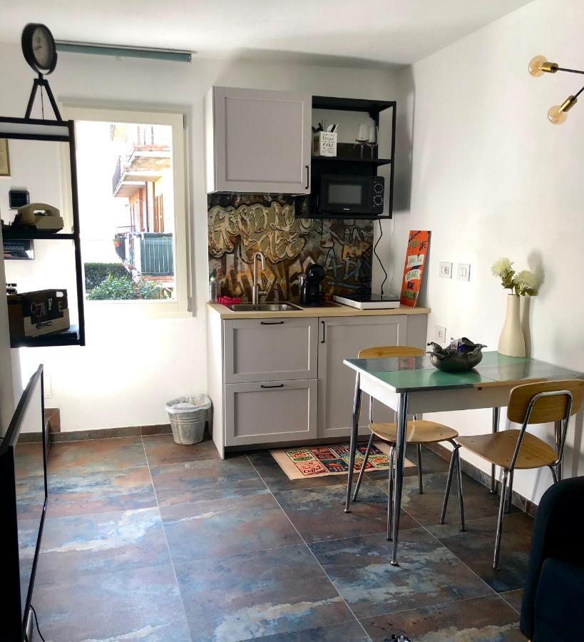 Gattaglio 22 Guest House Reggio Emilia Luaran gambar