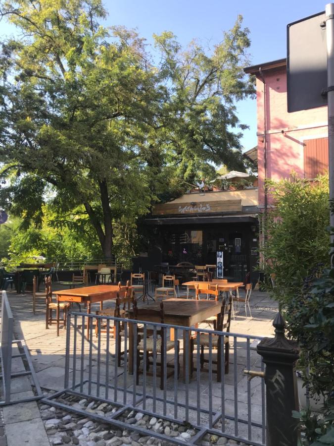 Gattaglio 22 Guest House Reggio Emilia Luaran gambar