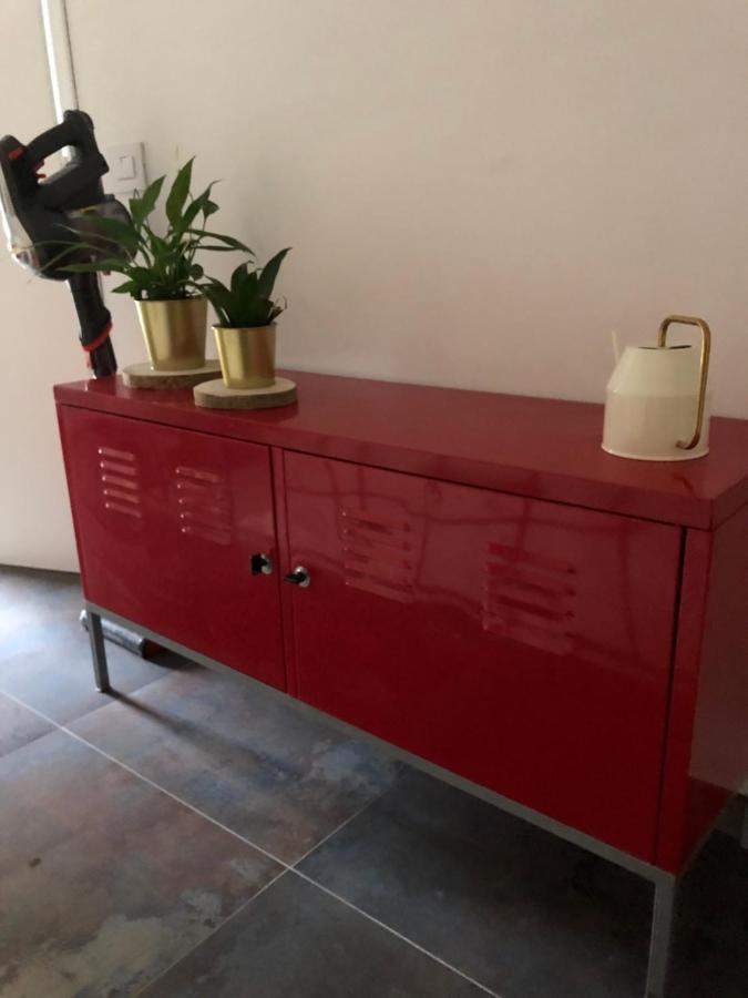 Gattaglio 22 Guest House Reggio Emilia Luaran gambar