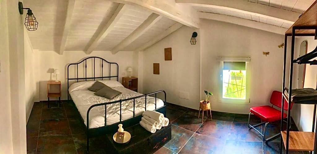 Gattaglio 22 Guest House Reggio Emilia Luaran gambar
