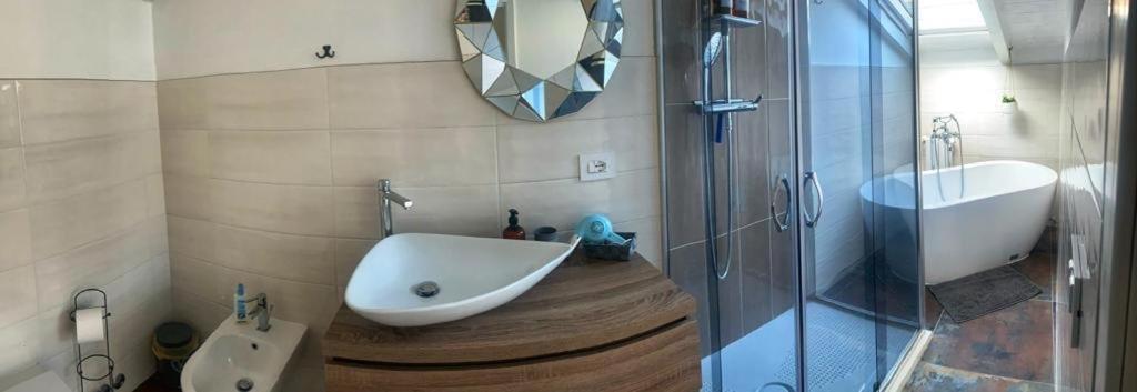 Gattaglio 22 Guest House Reggio Emilia Luaran gambar